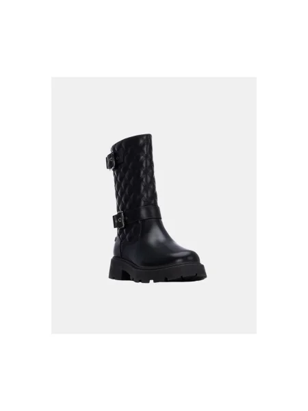 Pantofi Xti negru