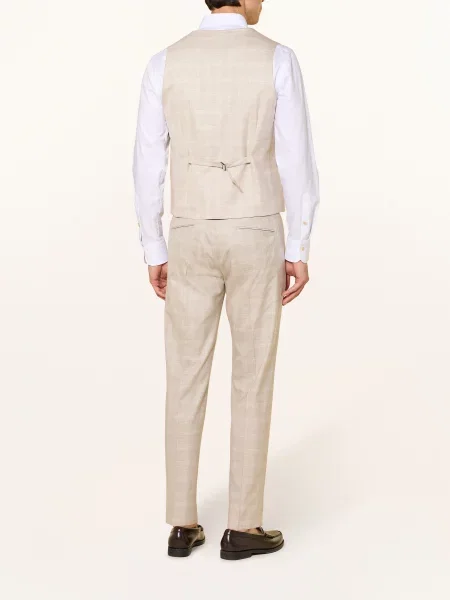 Cinque Sako Civitra Regular Fit 22 hellbraun