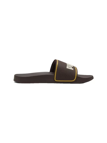 Pantofi Puma maro
