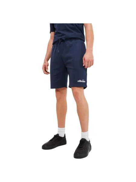 Pantaloni Ellesse albastru