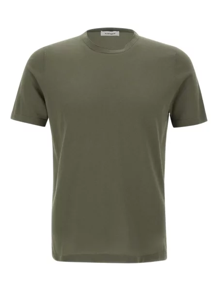 Tricou Kangra verde