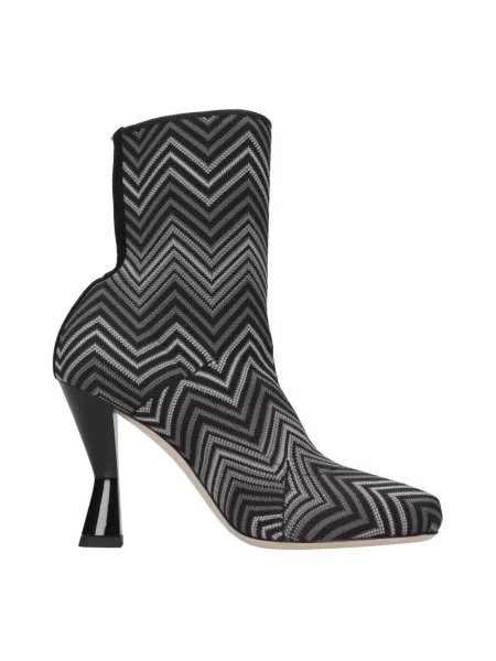Botki Missoni