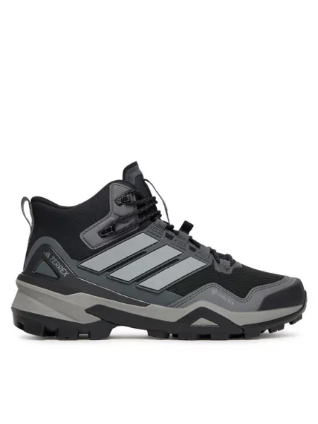 Adidas Trekking čevlji Terrex Skychaser Mid GORE-TEX črna