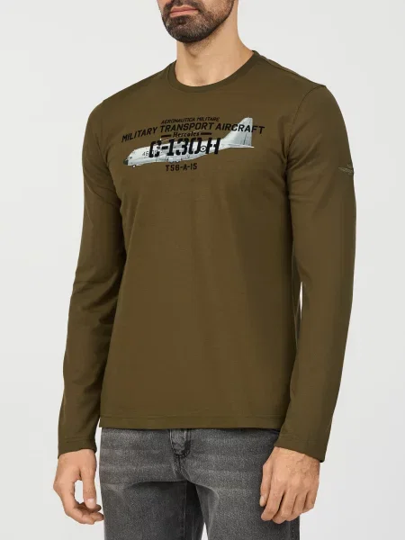 Свитер Aeronautica Militare