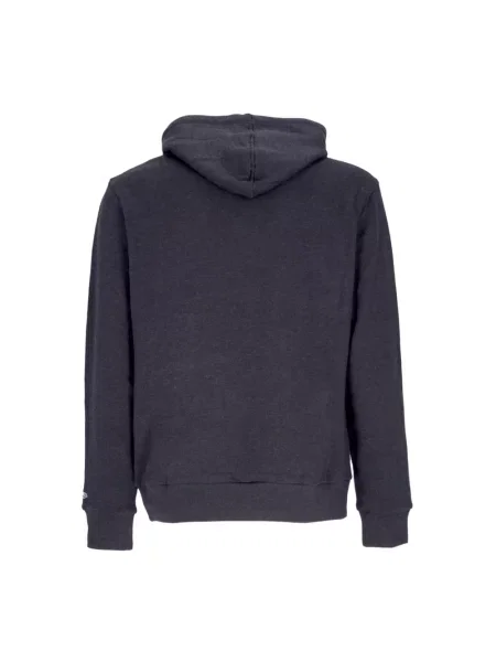 Bluza New Era niebieska