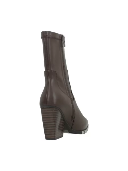 Pantofi Noa Harmon maro