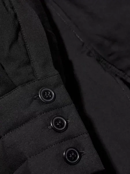 Cămașă Yohji Yamamoto negru