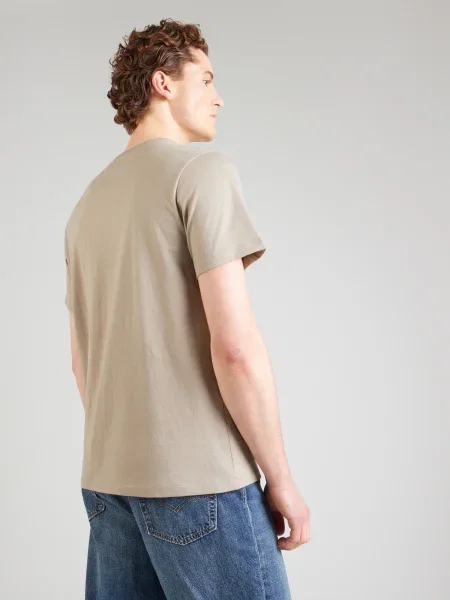 LEVI'S ® Tricou kitt alb