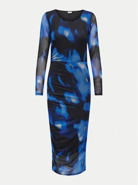 JDY Rochie de zi Elsa albastru