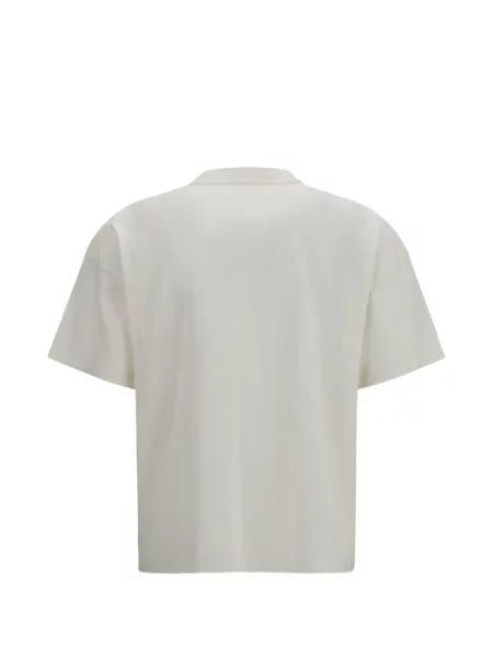 Tricou Represent cu imagine alb