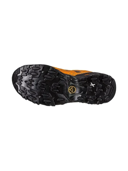 Tenisky La Sportiva oranžová