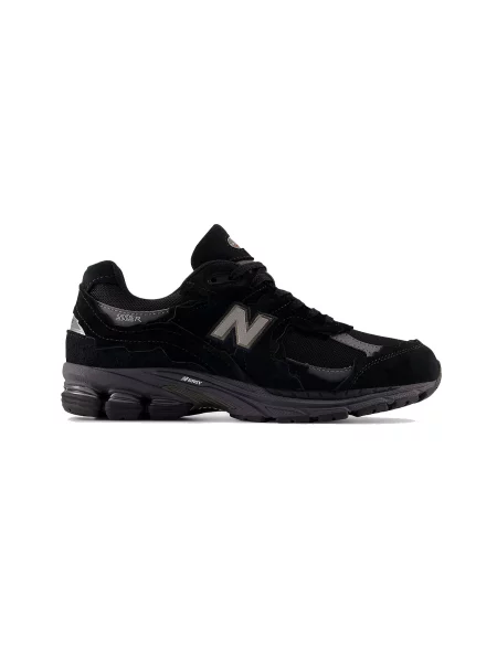 Trampki New Balance Black/ Magnet EUR czarne