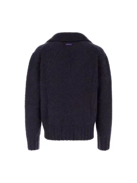 Sweter Dolce And Gabbana niebieski