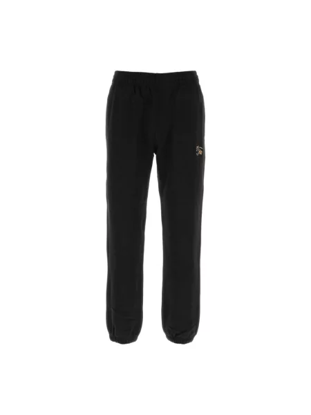 Joggery Burberry czarne
