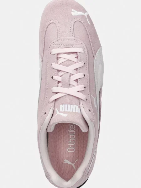 Puma Speedcat OG кросівки замшеві
