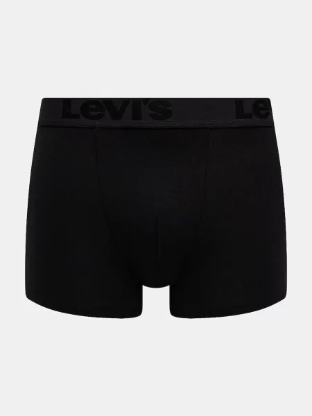 Levi's Boxerky čierna