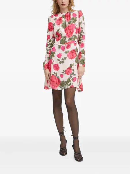 Rochie mini Guess roz