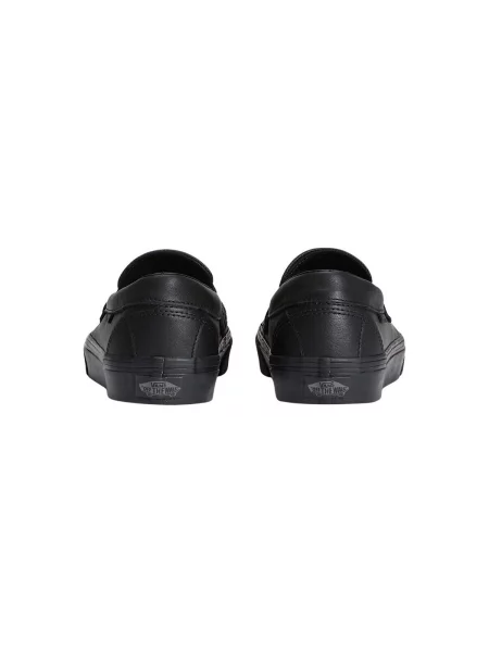 Pantofi Vans negru