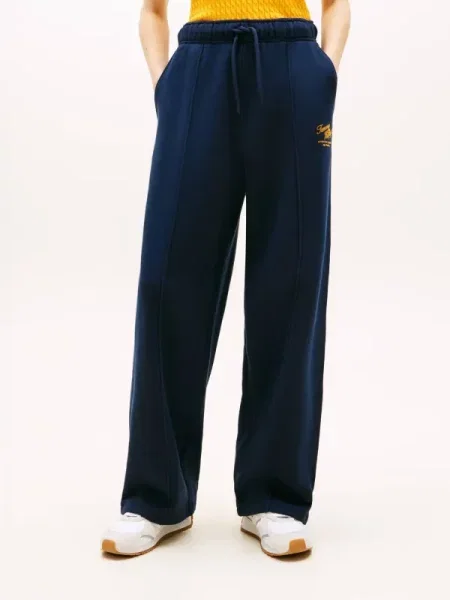 Tommy Hilfiger Pantaloni de trening TERRY