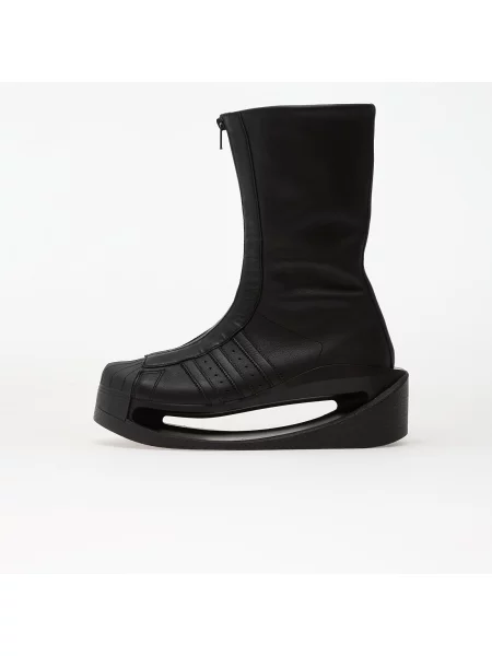 Botine Y-3 negru