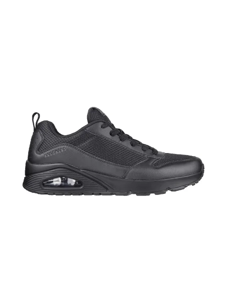Pantofi Skechers negru