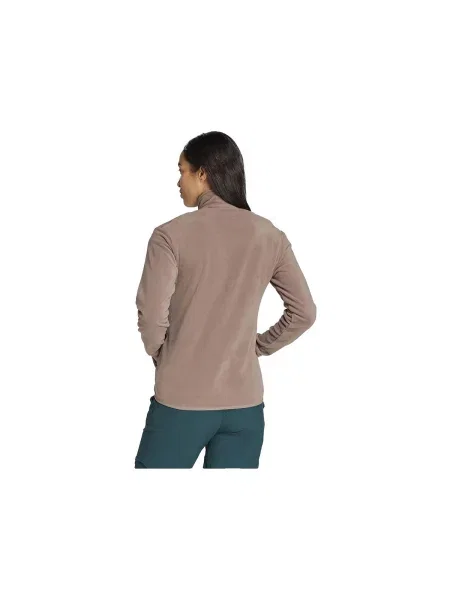 Ruha Adidas barna