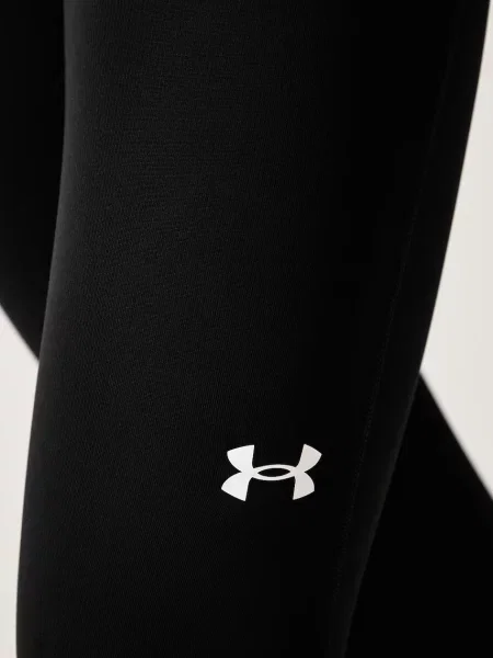 Under Armour sportos leggings női ColdGear fekete