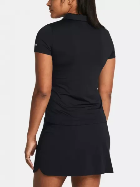 Pólóing Under Armour fekete