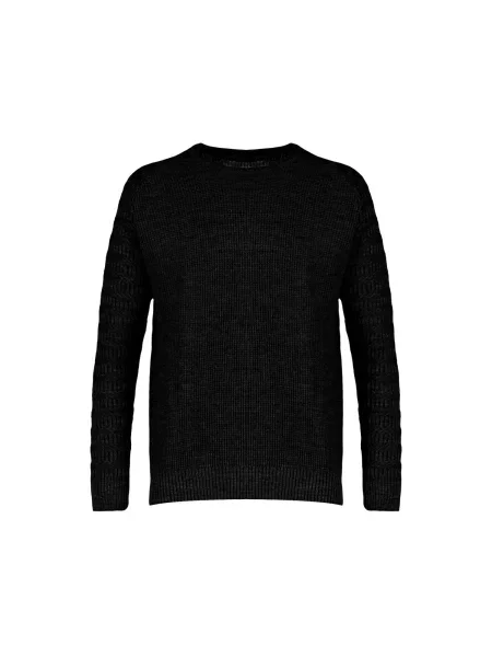 Trendyol Pulover negru