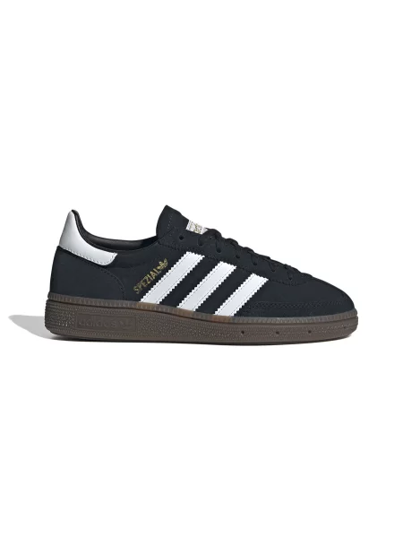 Adidas Handball Spezial J KobietyDzieci Buty sportowe adidas Originals Size: 4 czarny