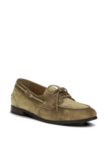 Pantofi loafer Bally