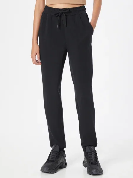 ONLY PLAY Pantaloni sport ONPLounge' negru