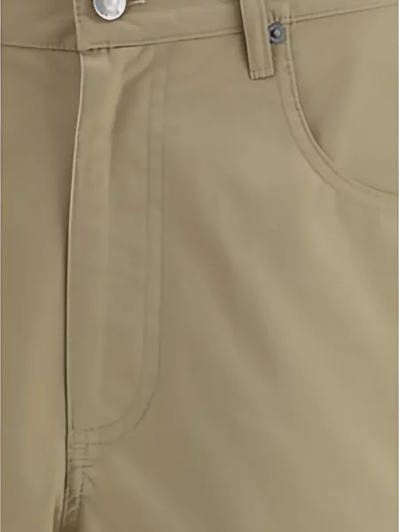 Pantaloni scurți Moschino cu autograf