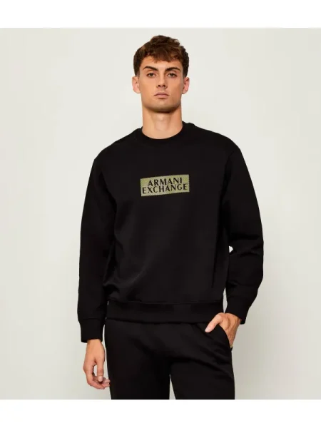 Geacă Armani negru
