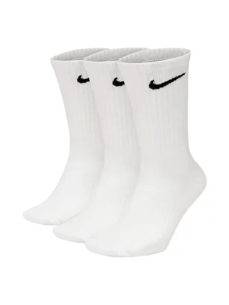 Skarpety Nike białe