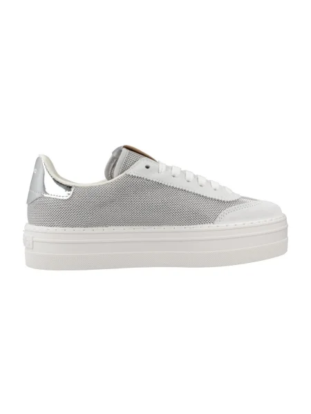 Pantofi Victoria gri