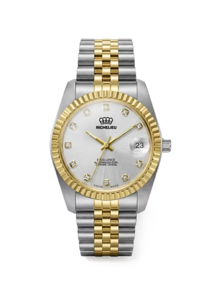 Ceas Richelieu Swiss clasic