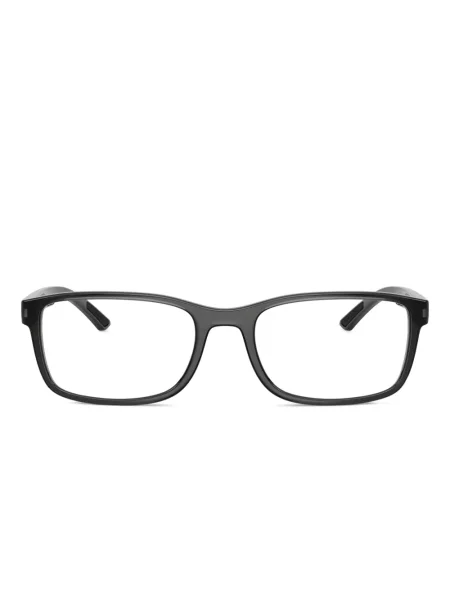 Ochelari de soare Prada Linea Rossa gri