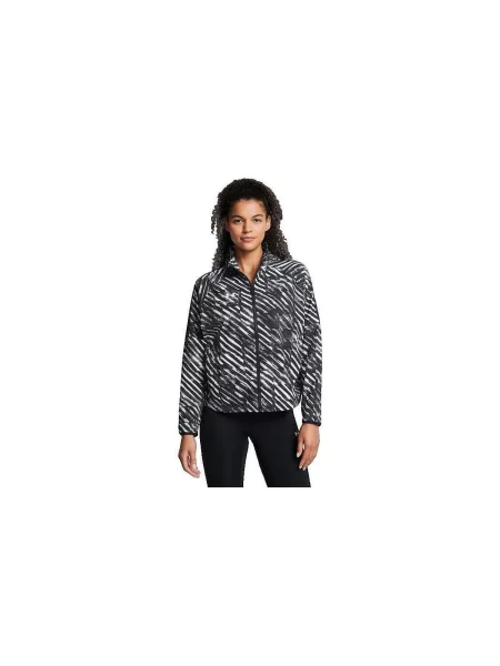 Geacă Under Armour negru