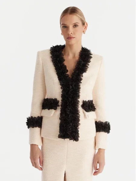 Babylon Піджак Écru