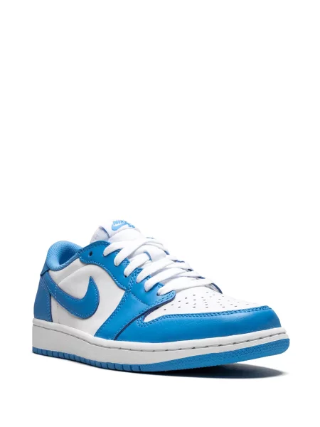 Sportbačiai Jordan Air Jordan 1 mėlyna
