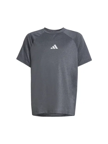 Gyerek póló Adidas szürke