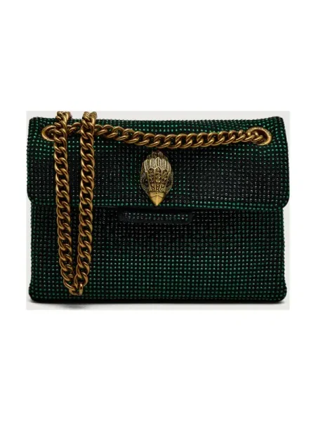 Rucsac Kurt Geiger verde