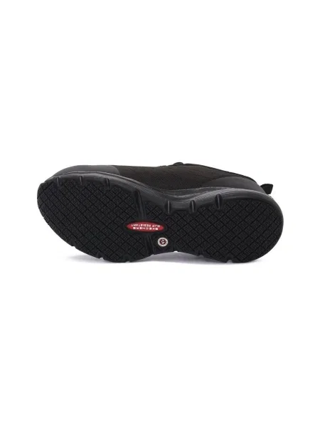 Tenisky Skechers čierna
