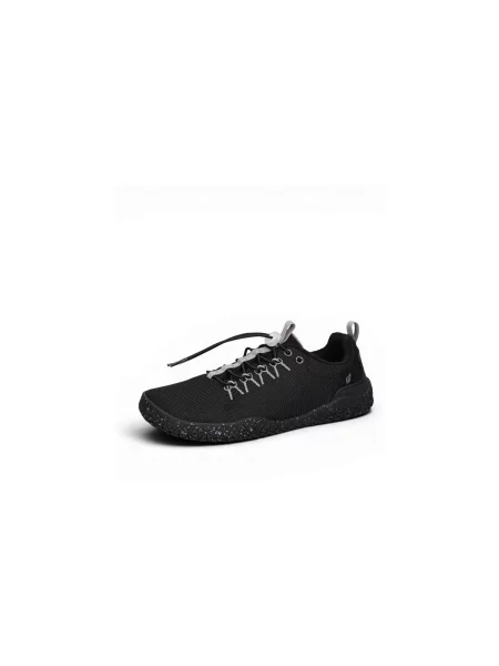 Pantofi Waldläufer negru