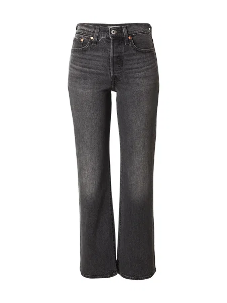 LEVI'S ® Jeans denim negru