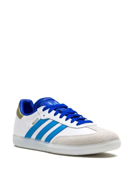 Sportbačiai Adidas Samba balta
