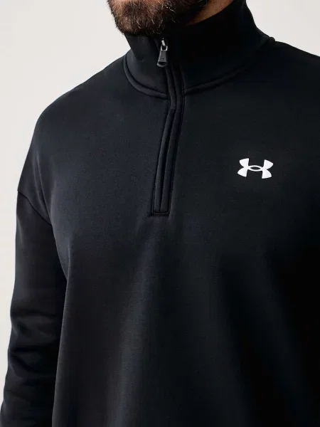 Under Armour кофта для тренувань Armour Fleece
