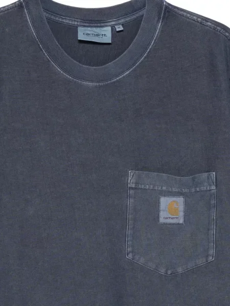 Tricou Carhartt Wip albastru