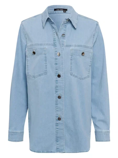 Блуза Marc Aurel